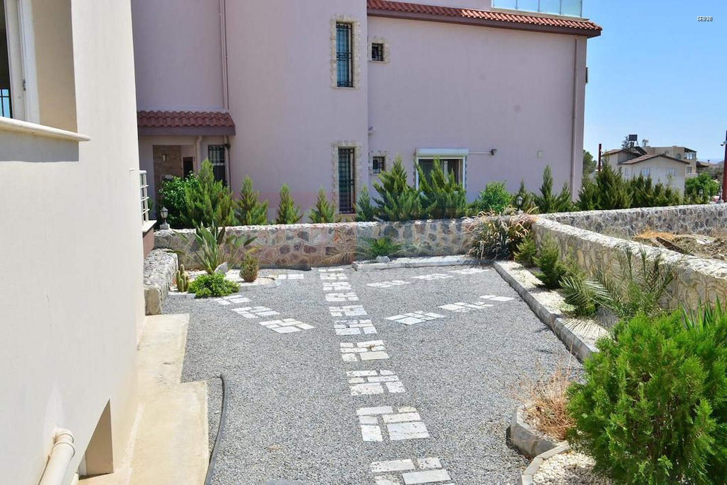 SE928_009 Ready to Move Villa in Hamitköy
