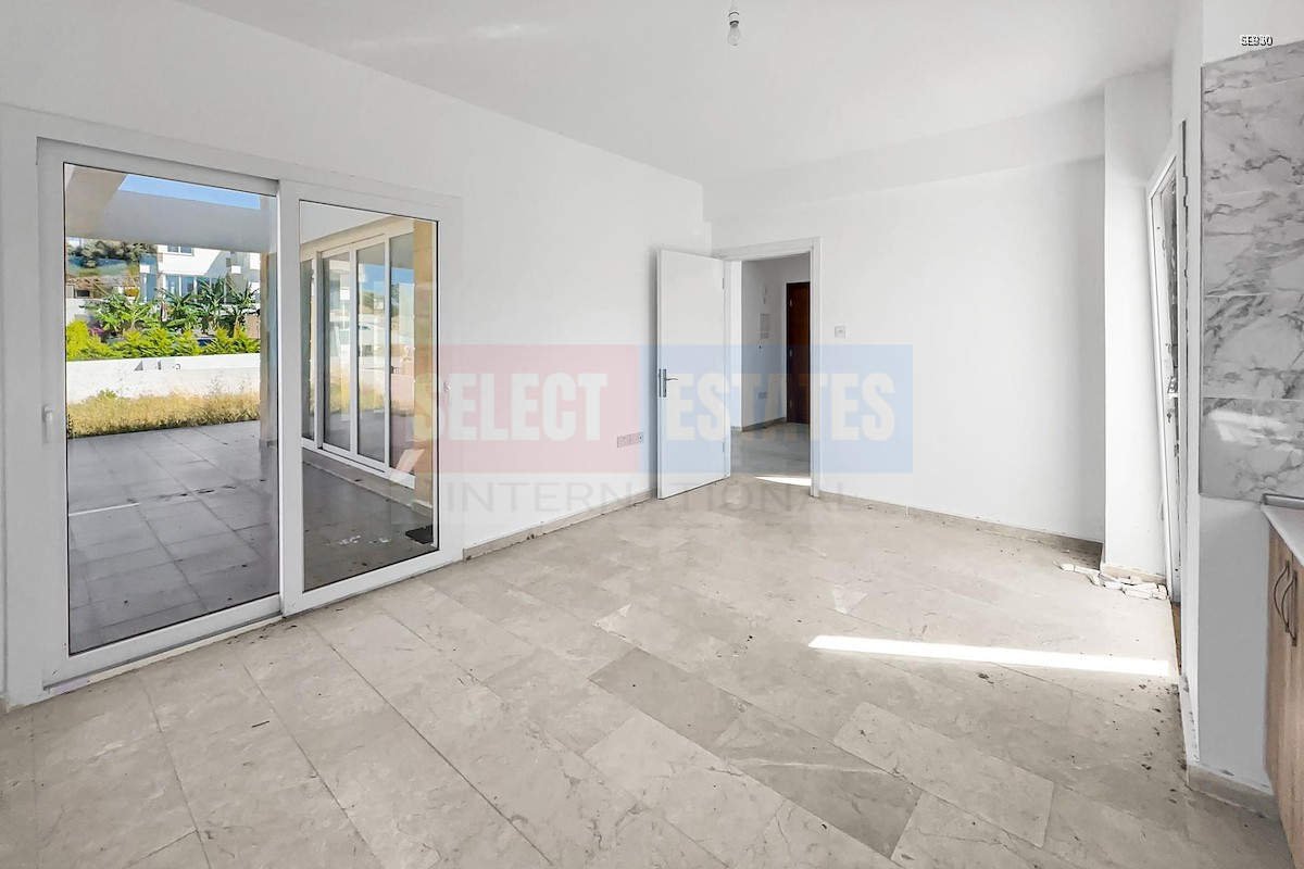 Sea View Villa in Alsancak
