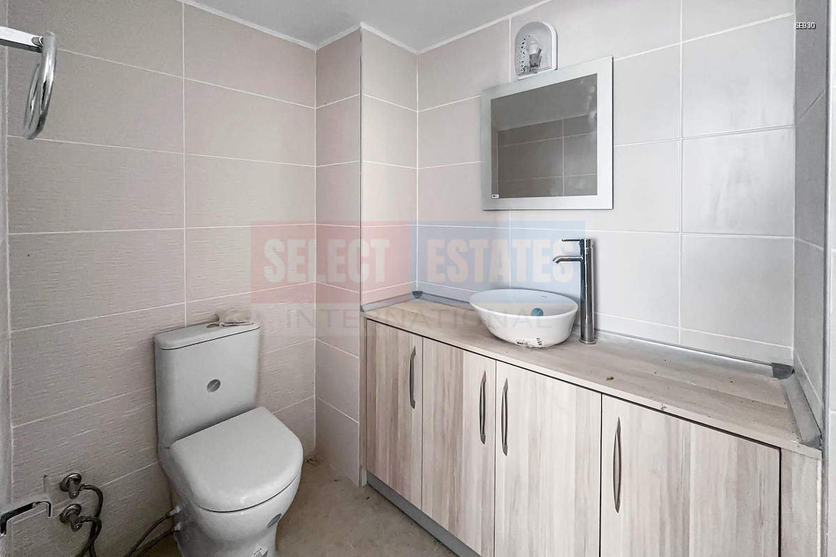 Sea View Villa in Alsancak