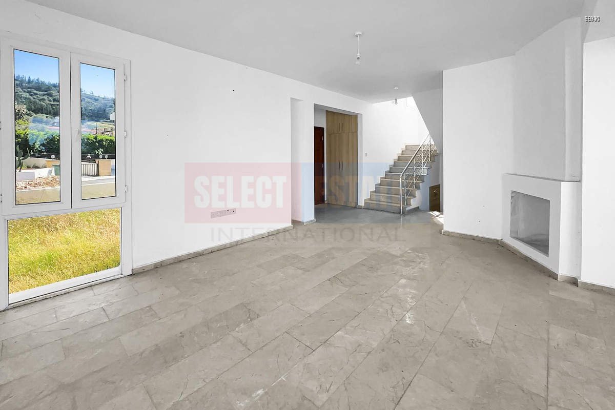 Sea View Villa in Alsancak