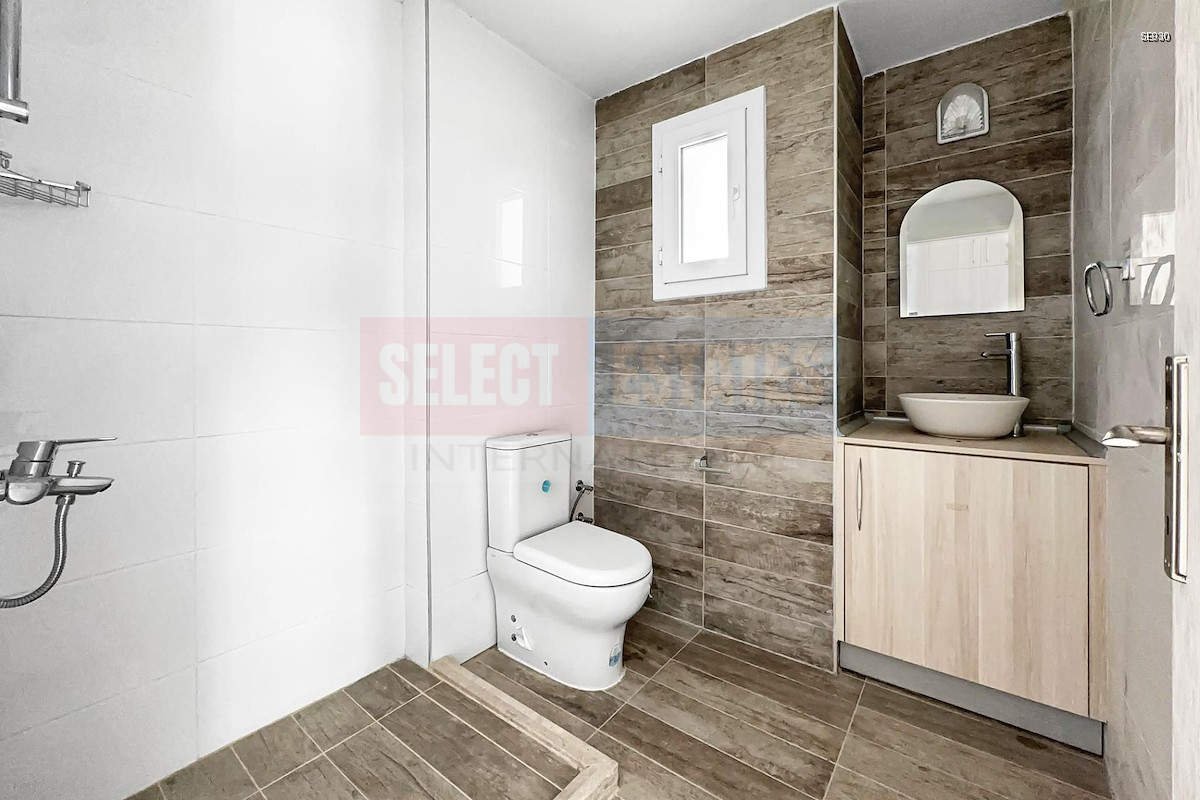 Sea View Villa in Alsancak