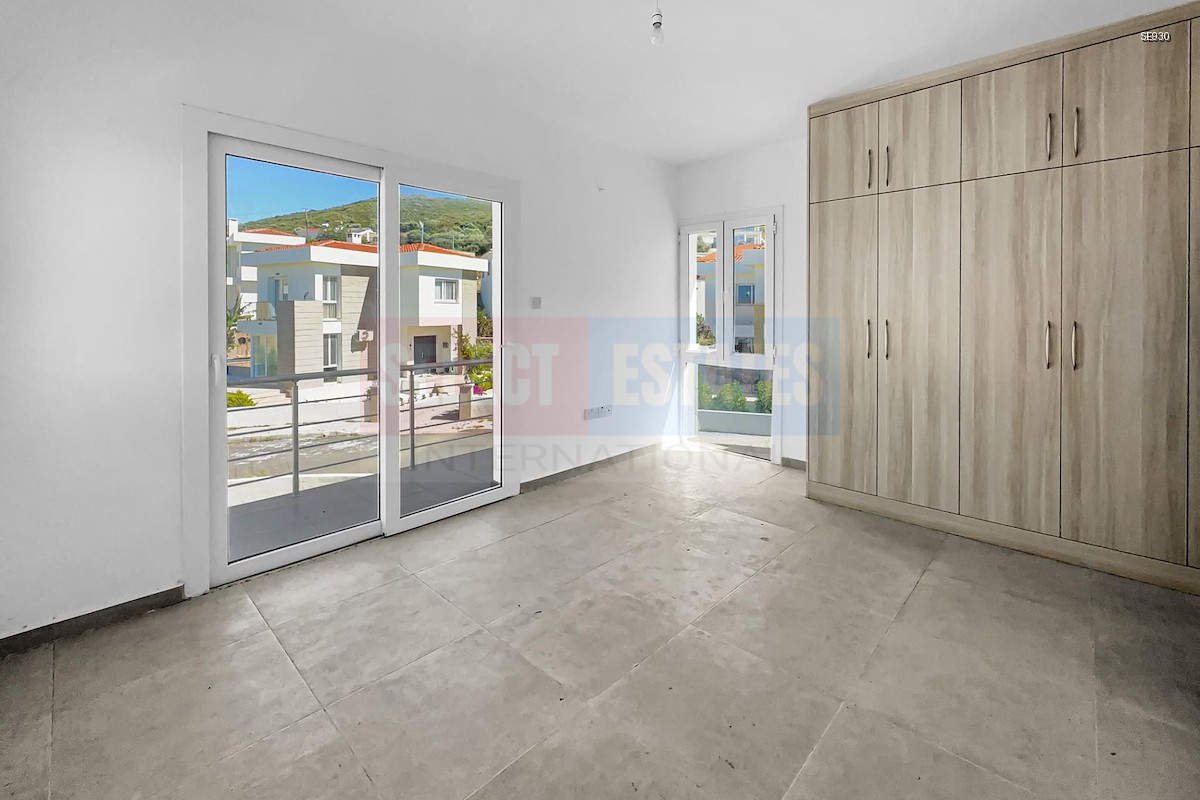 Sea View Villa in Alsancak