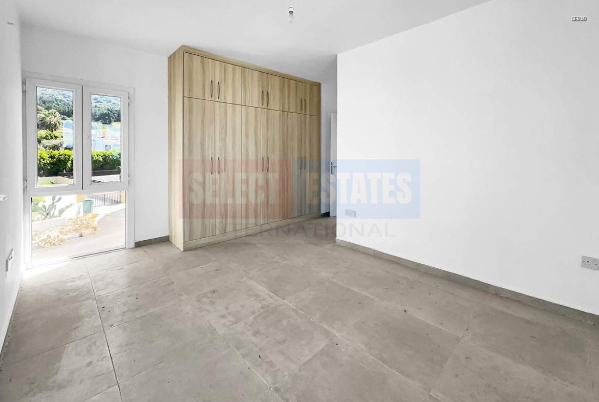 Sea View Villa in Alsancak