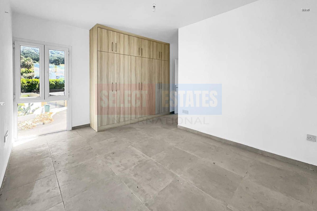 Sea View Villa in Alsancak