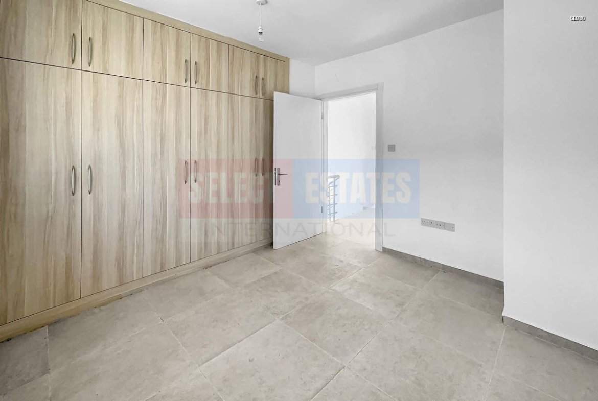 Sea View Villa in Alsancak