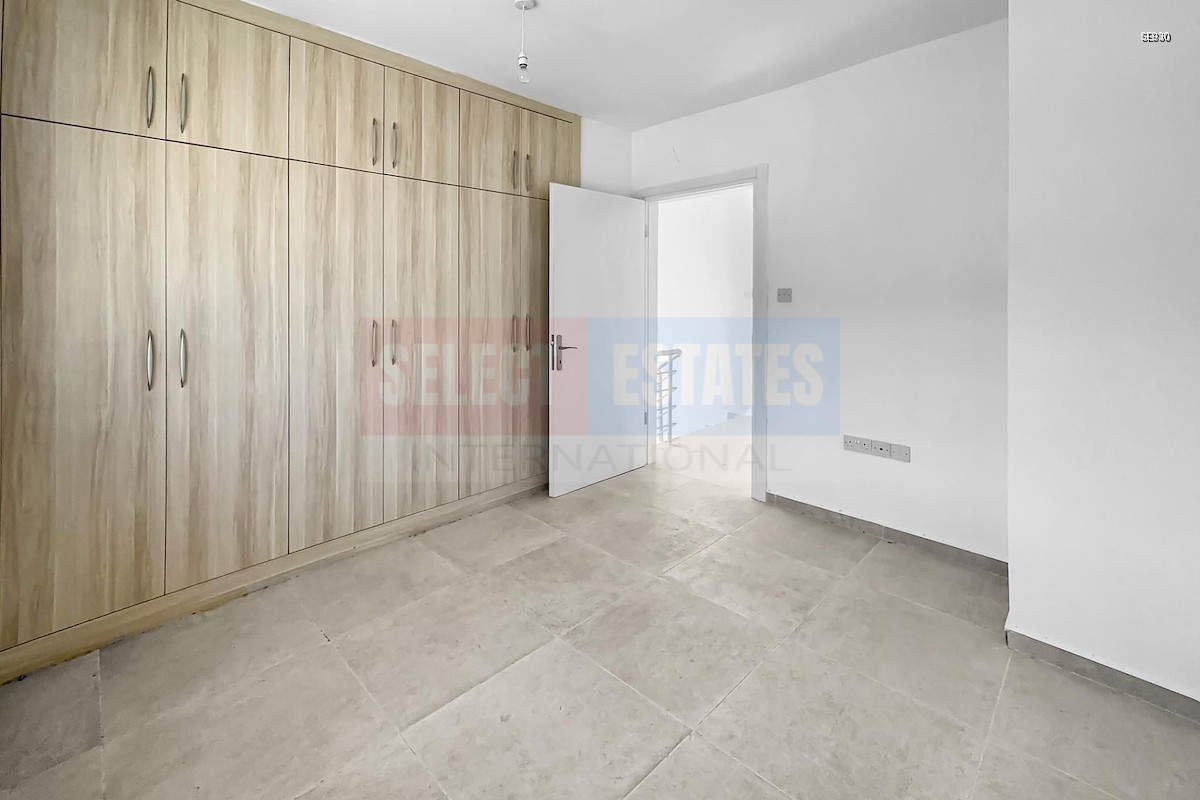 Sea View Villa in Alsancak