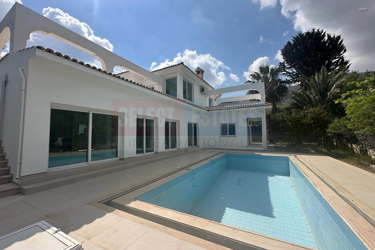 SE931_000 Move-in Ready Villa in Ozanköy