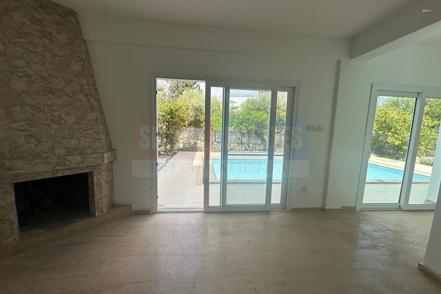 SE931_001 Move-in Ready Villa in Ozanköy