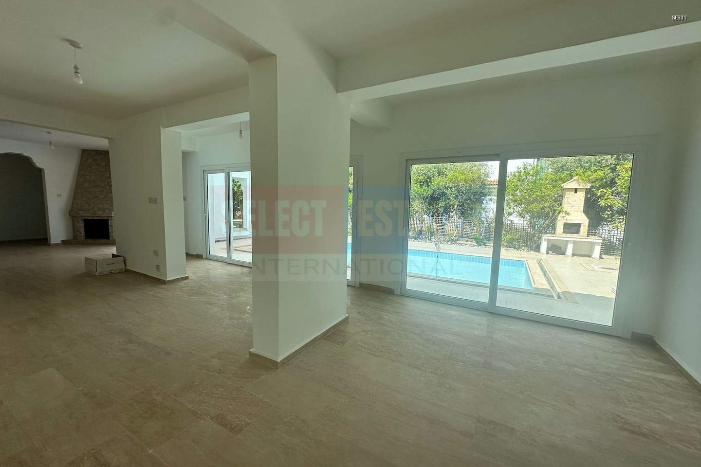 SE931_002 Move-in Ready Villa in Ozanköy