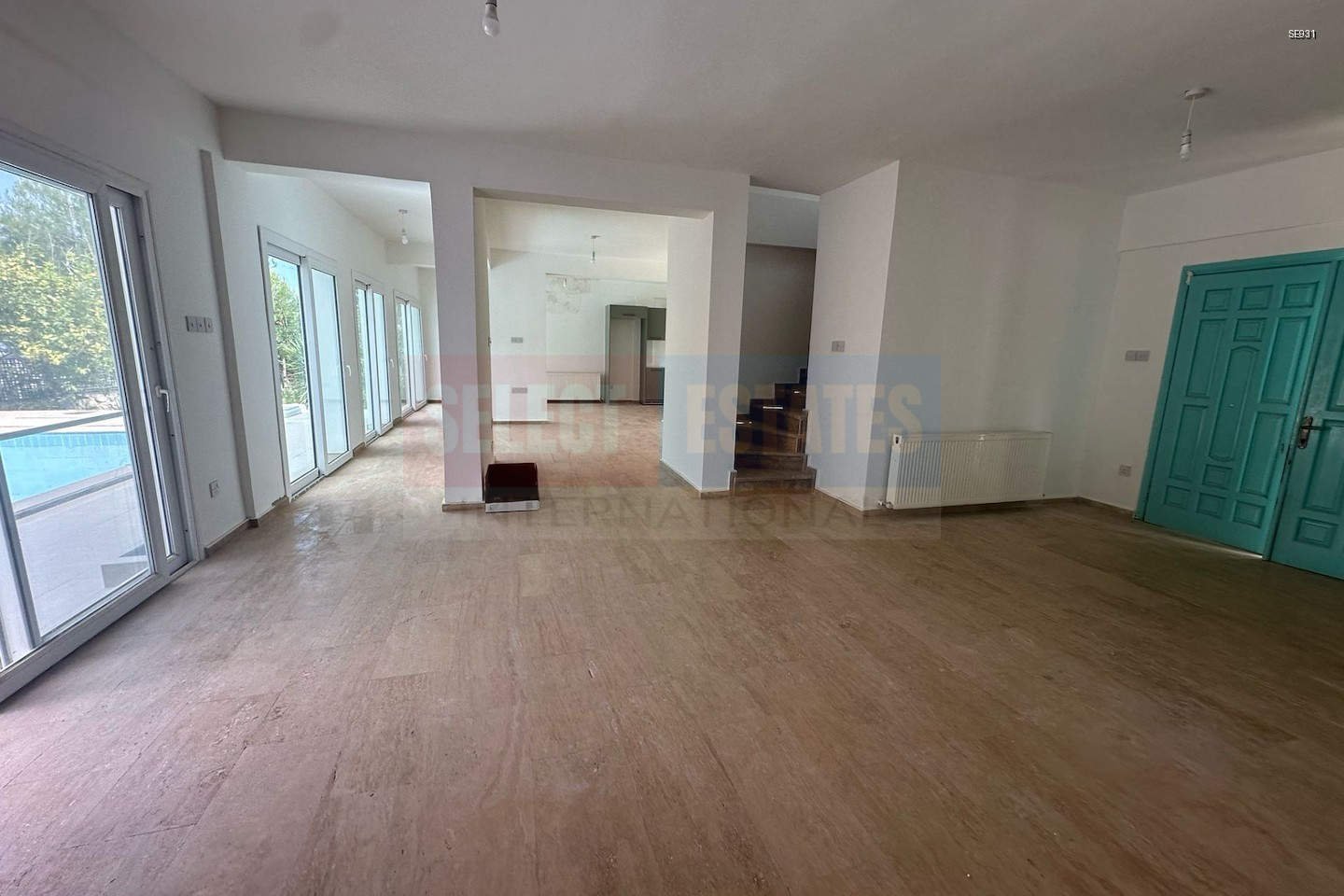 SE931_004 Move-in Ready Villa in Ozanköy