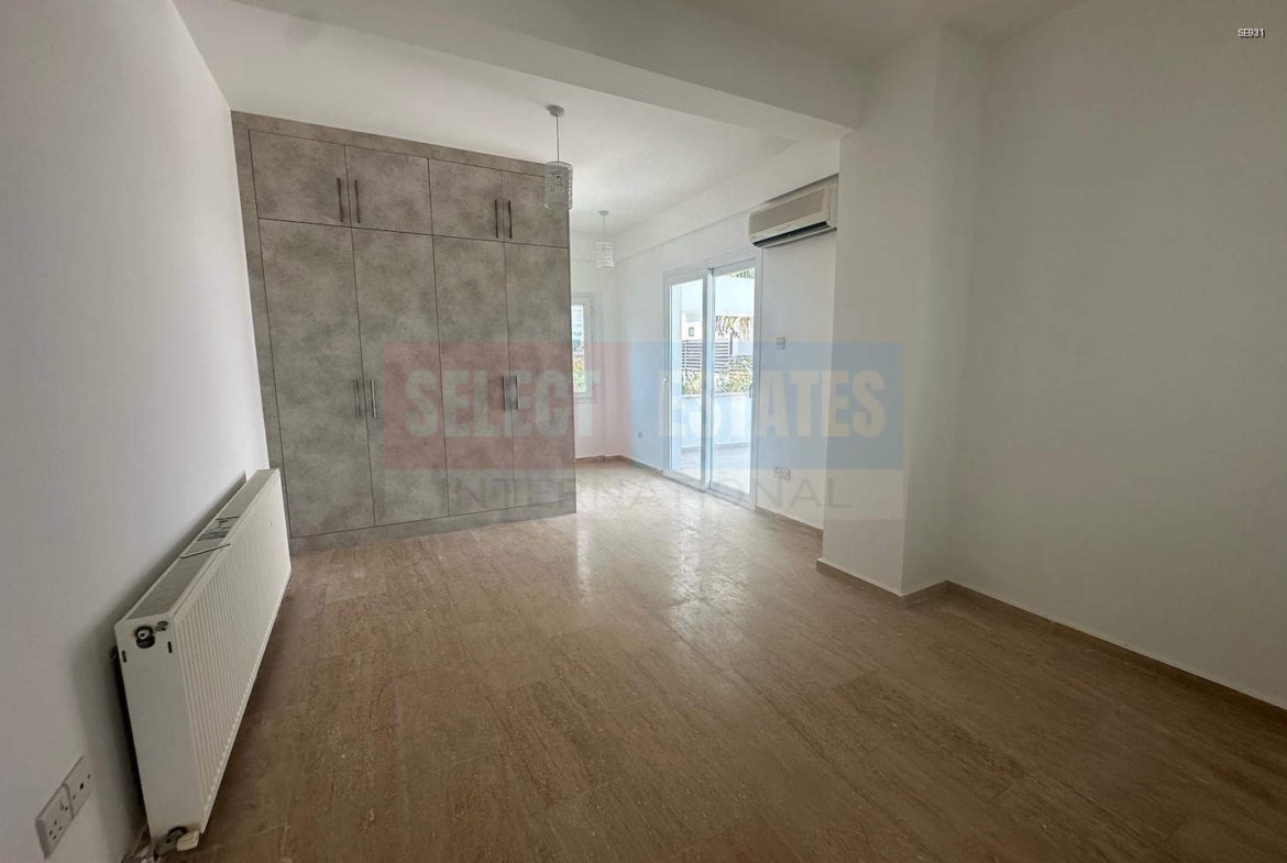 Move-in Ready Villa in Ozanköy