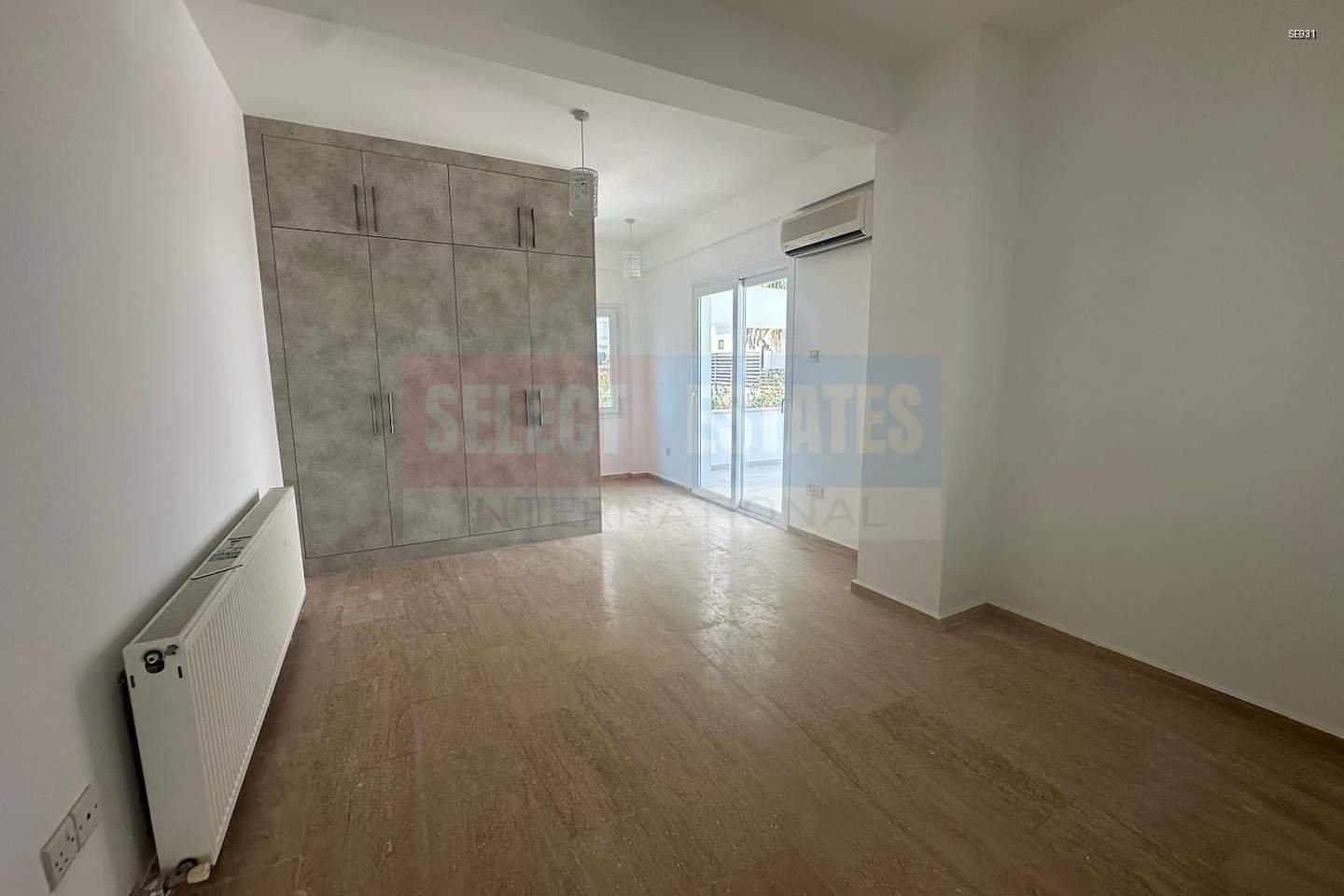 SE931_005 Move-in Ready Villa in Ozanköy