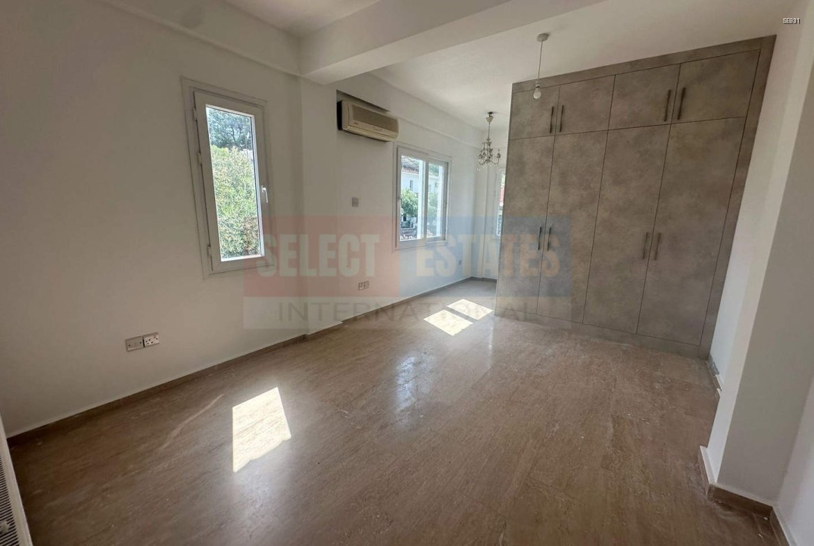 Move-in Ready Villa in Ozanköy
