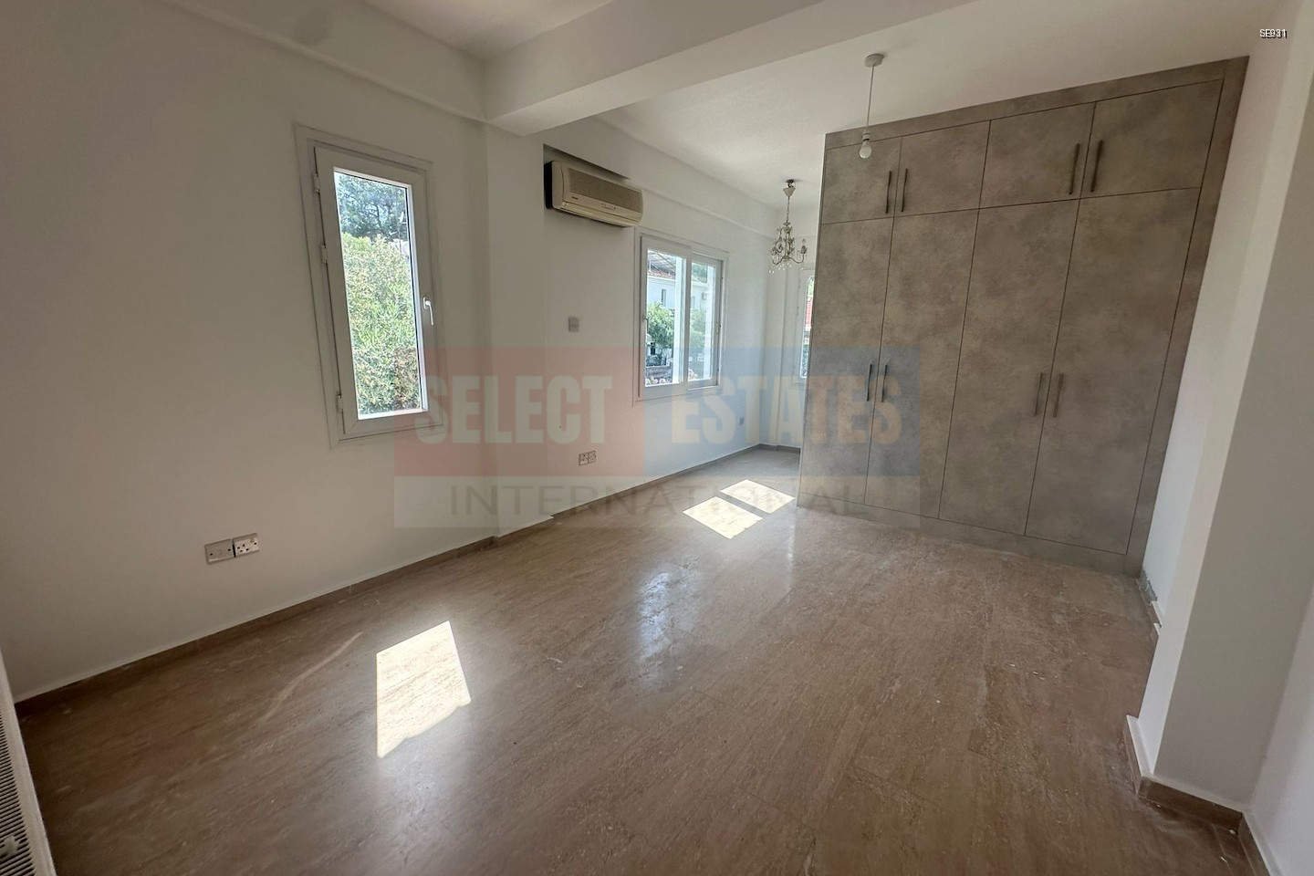 SE931_006 Move-in Ready Villa in Ozanköy