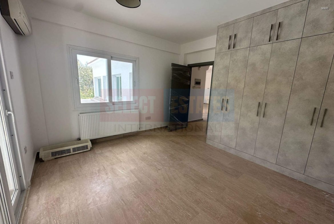 Move-in Ready Villa in Ozanköy
