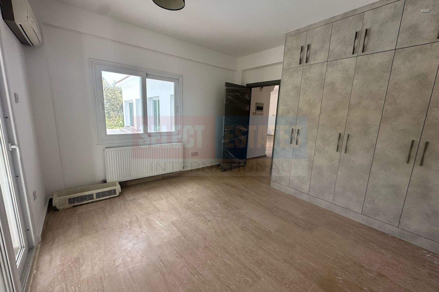 SE931_007 Move-in Ready Villa in Ozanköy