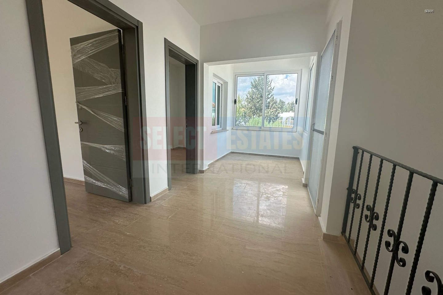 SE931_009 Move-in Ready Villa in Ozanköy