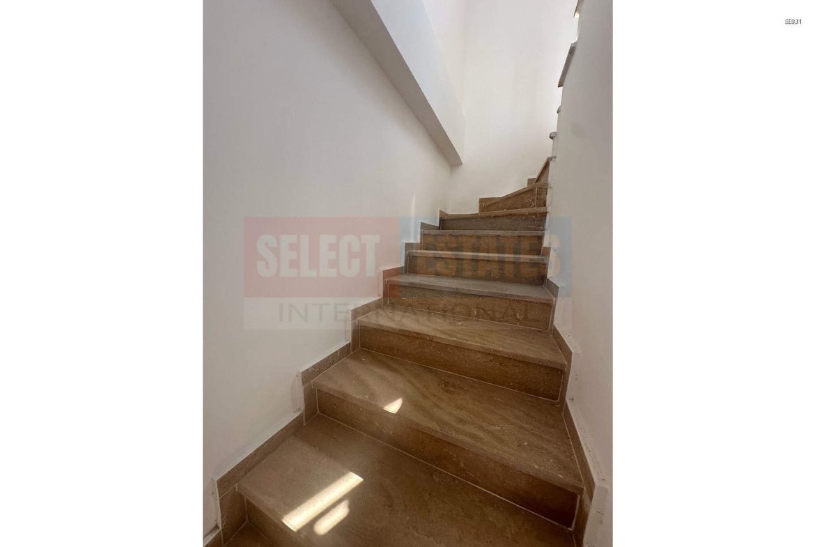 Move-in Ready Villa in Ozanköy