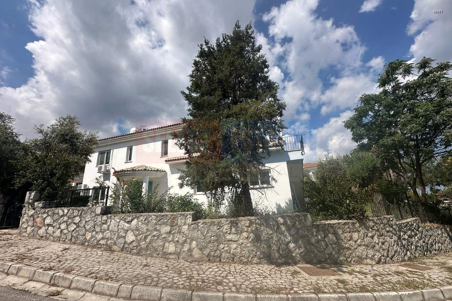 SE931_011 Move-in Ready Villa in Ozanköy