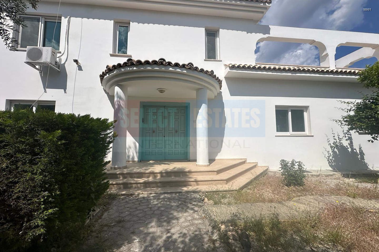 SE931_012 Move-in Ready Villa in Ozanköy