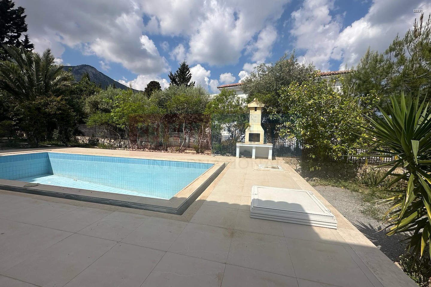 SE931_013 Move-in Ready Villa in Ozanköy