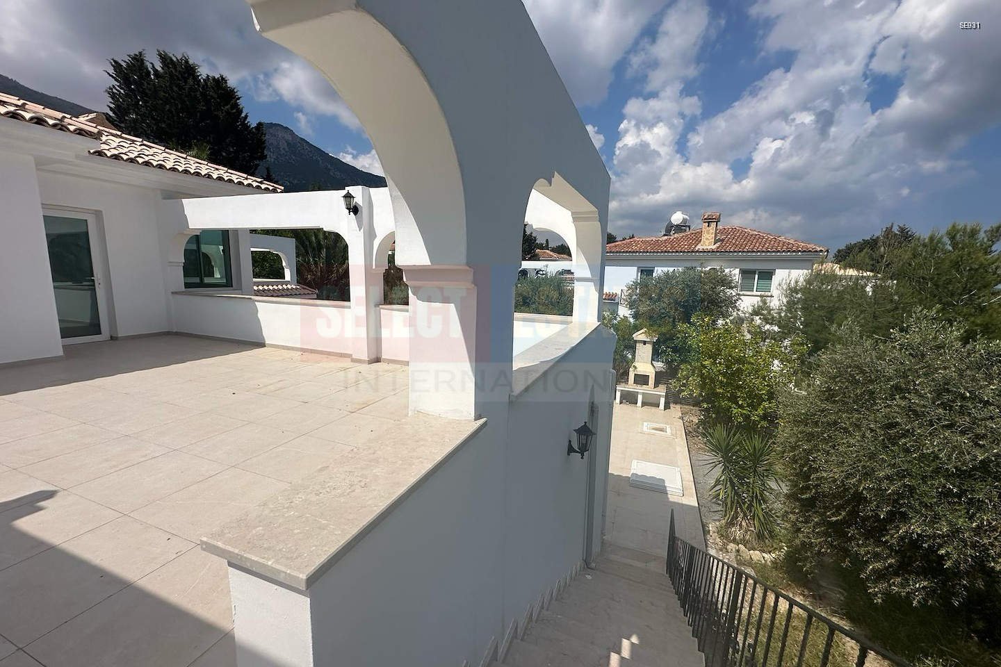 SE931_014 Move-in Ready Villa in Ozanköy