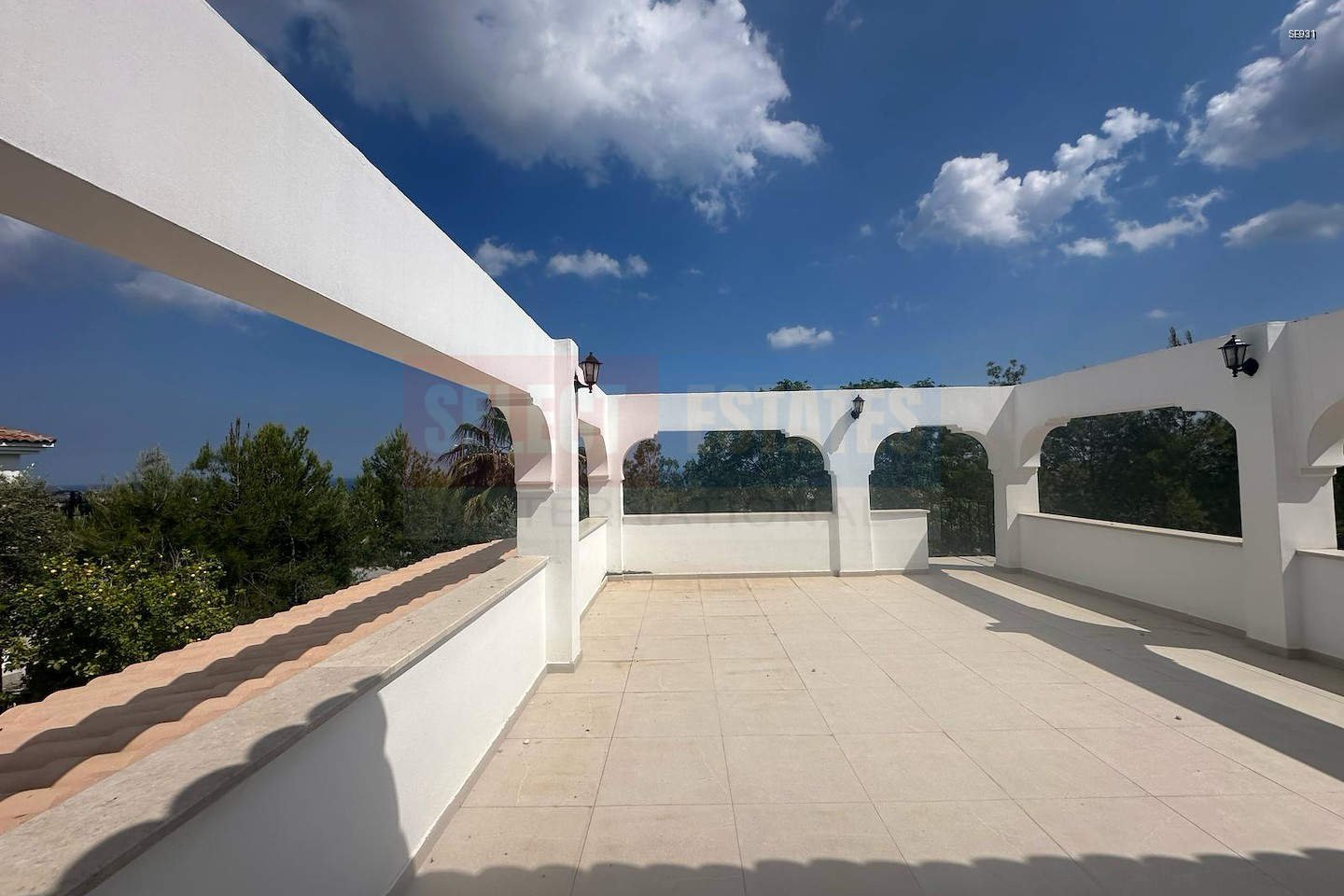 SE931_015 Move-in Ready Villa in Ozanköy