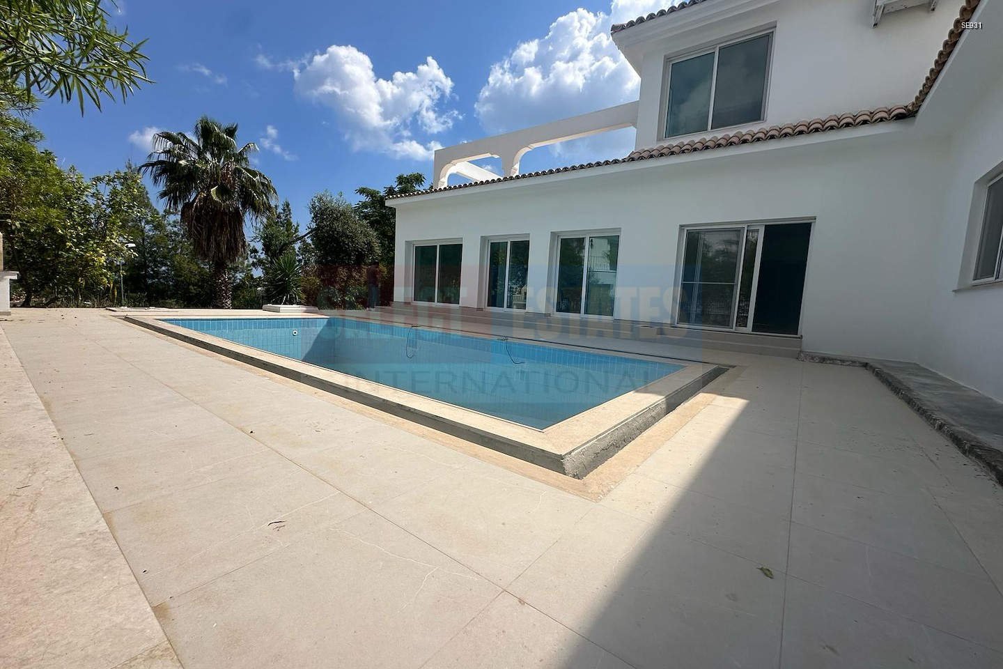 SE931_017 Move-in Ready Villa in Ozanköy