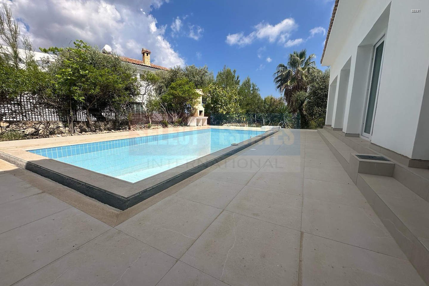 SE931_018 Move-in Ready Villa in Ozanköy