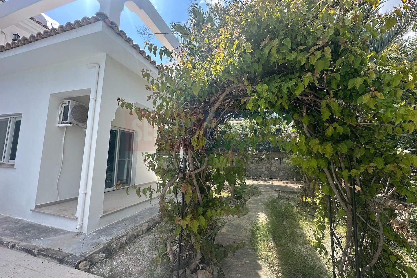 SE931_021 Move-in Ready Villa in Ozanköy