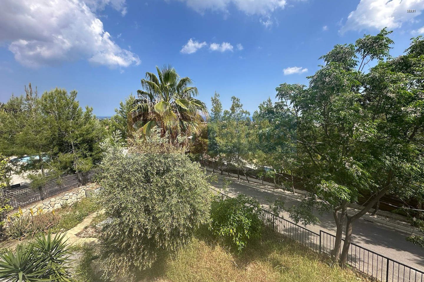 SE931_022 Move-in Ready Villa in Ozanköy