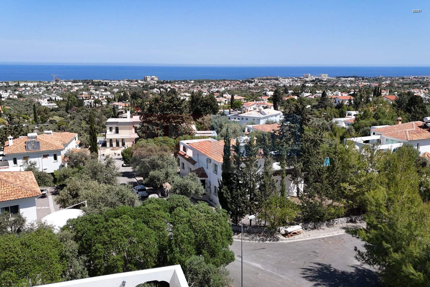 SE931_029 Move-in Ready Villa in Ozanköy