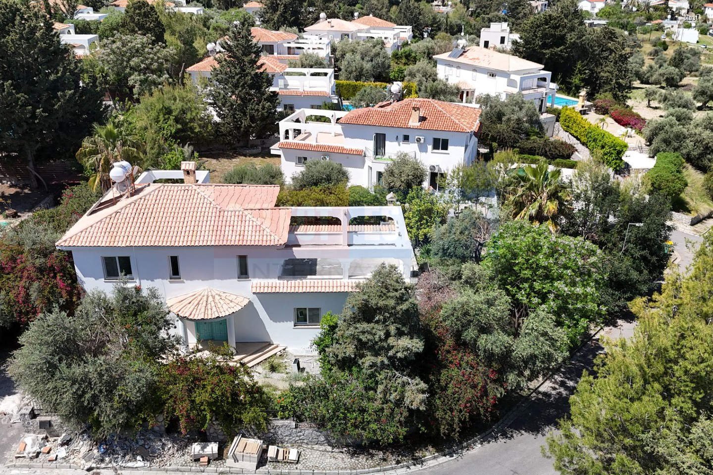 SE931_035 Move-in Ready Villa in Ozanköy