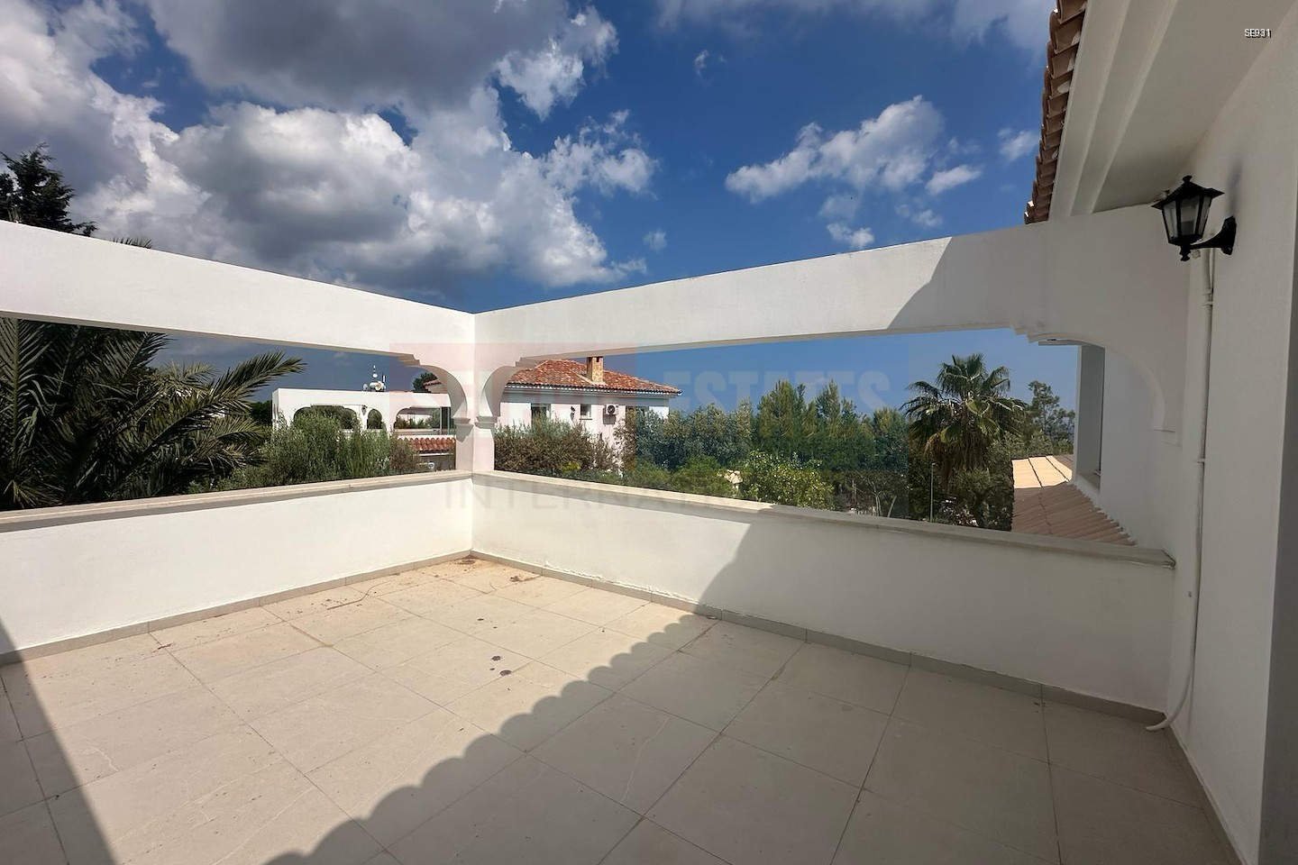 SE931_042 Move-in Ready Villa in Ozanköy