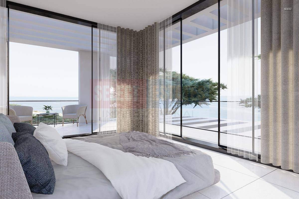 Luxury Villa for Immediate Delivery in Catalköy