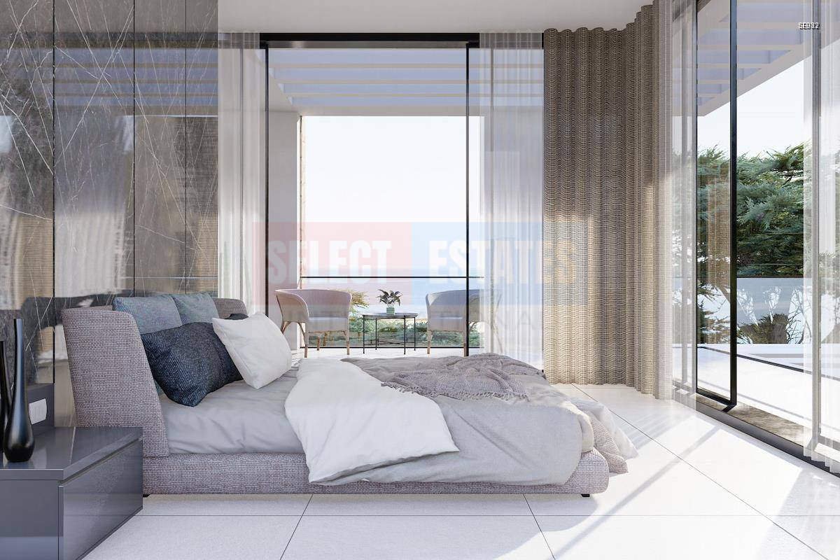 Luxury Villa for Immediate Delivery in Catalköy