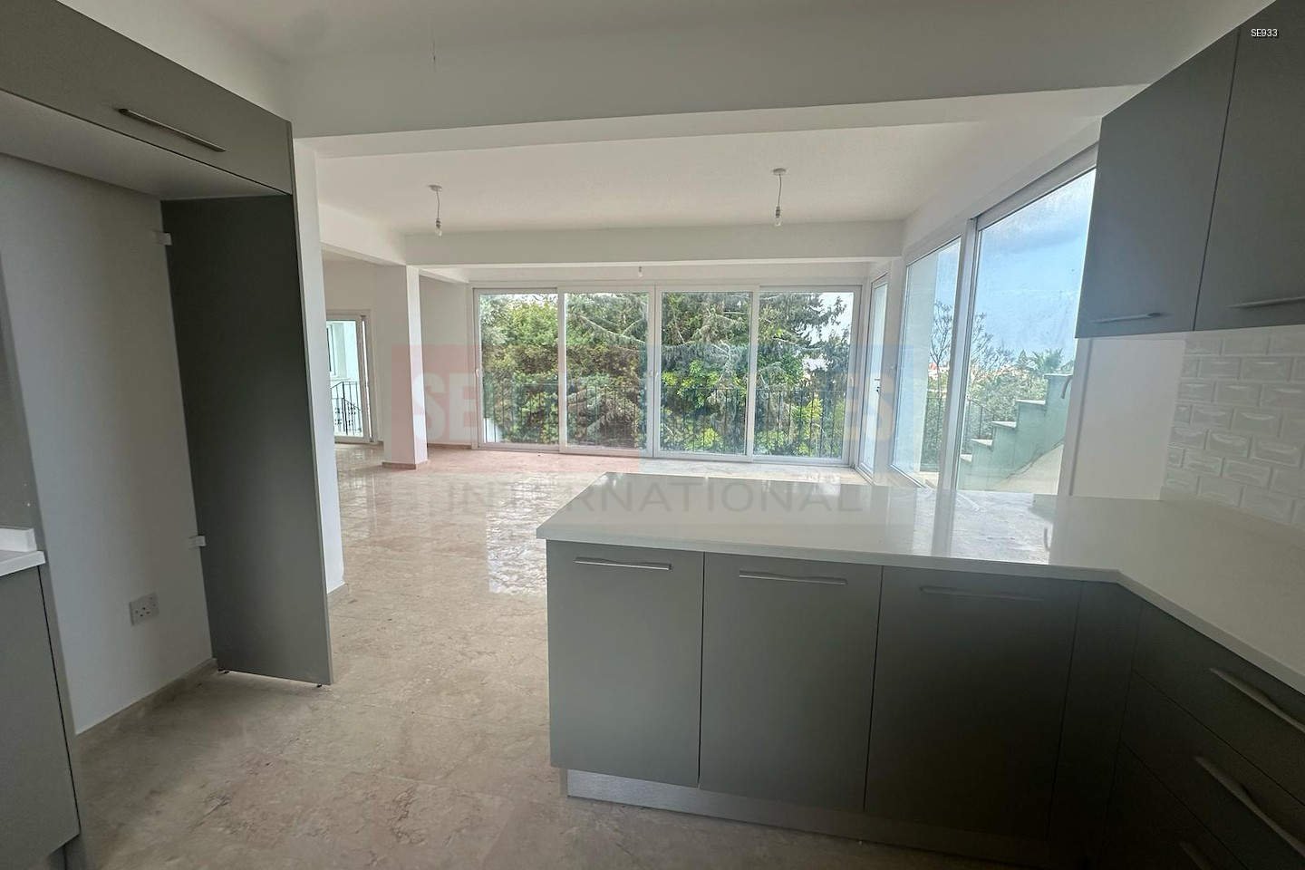 Ready to Move In Villa in Ozanköy