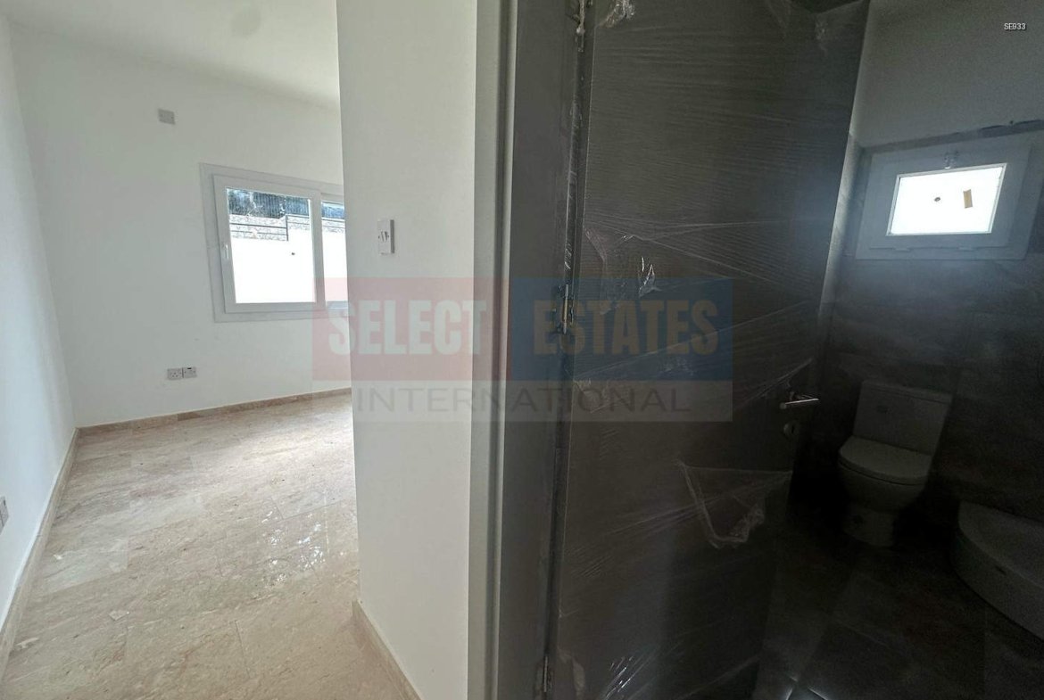 Ready to Move In Villa in Ozanköy