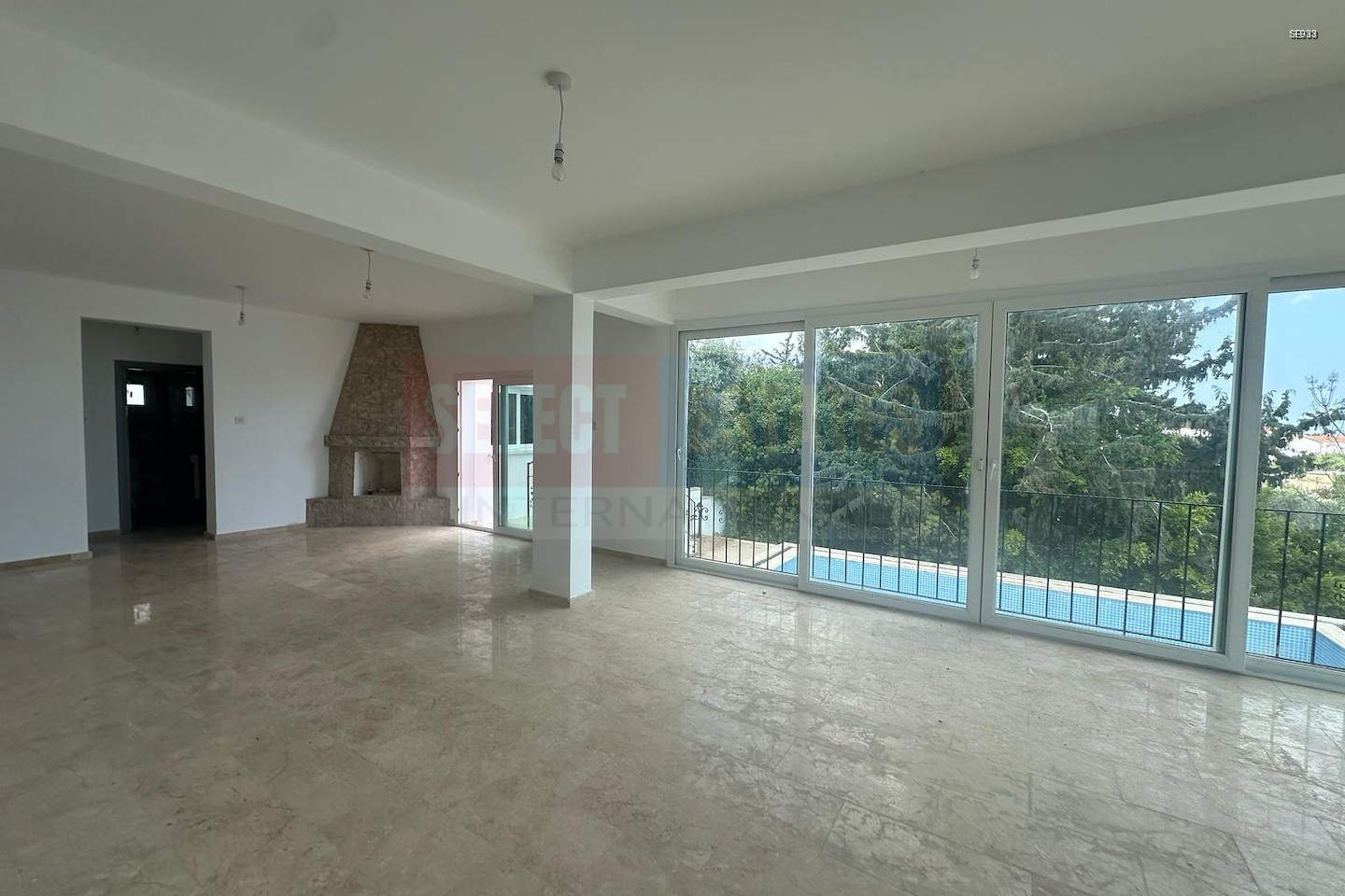 Ready to Move In Villa in Ozanköy