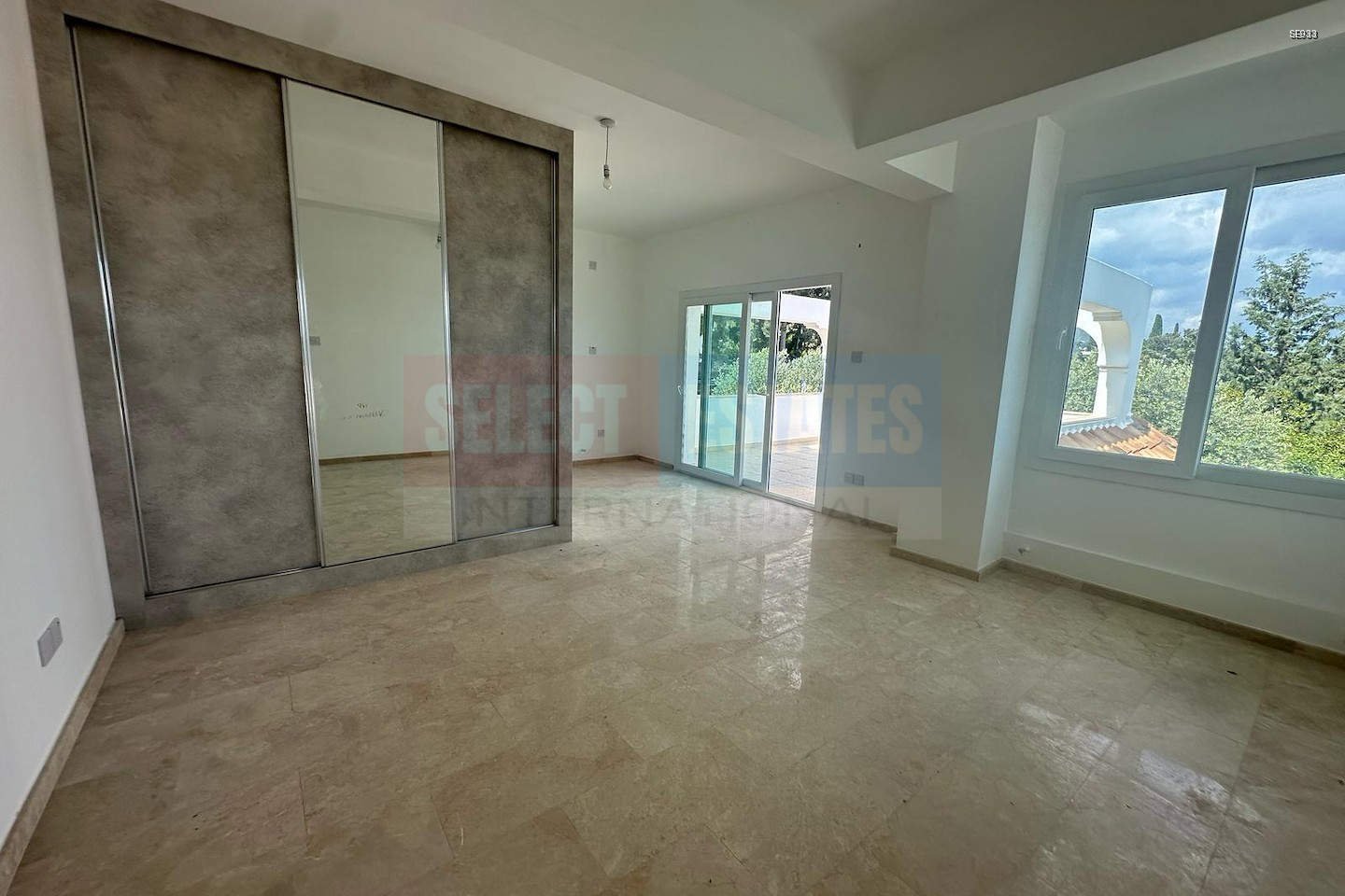 Ready to Move In Villa in Ozanköy