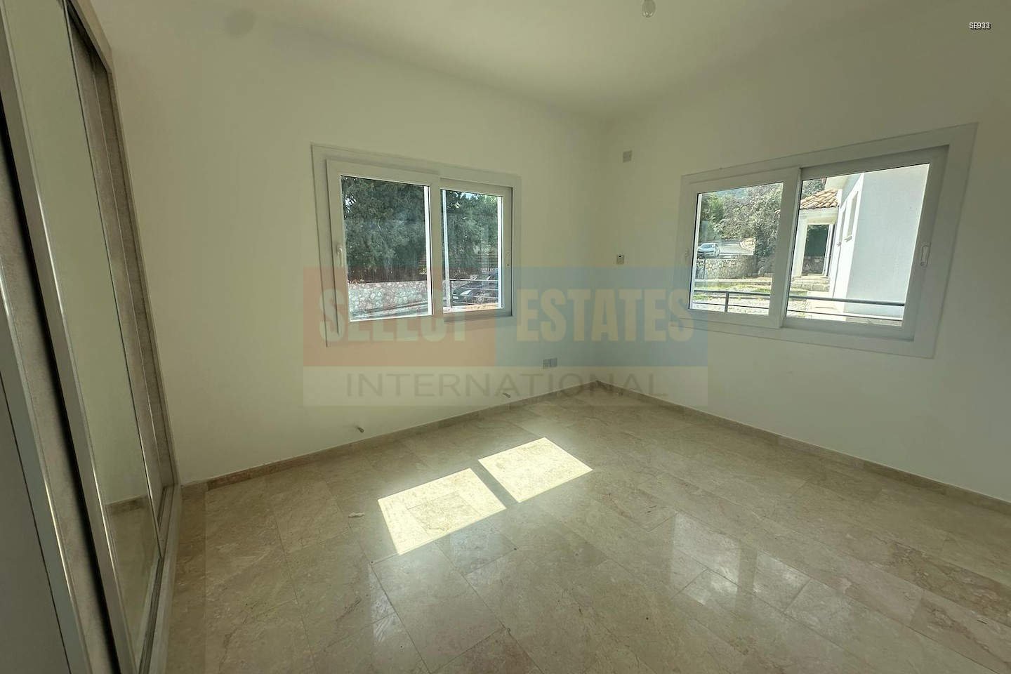 Ready to Move In Villa in Ozanköy