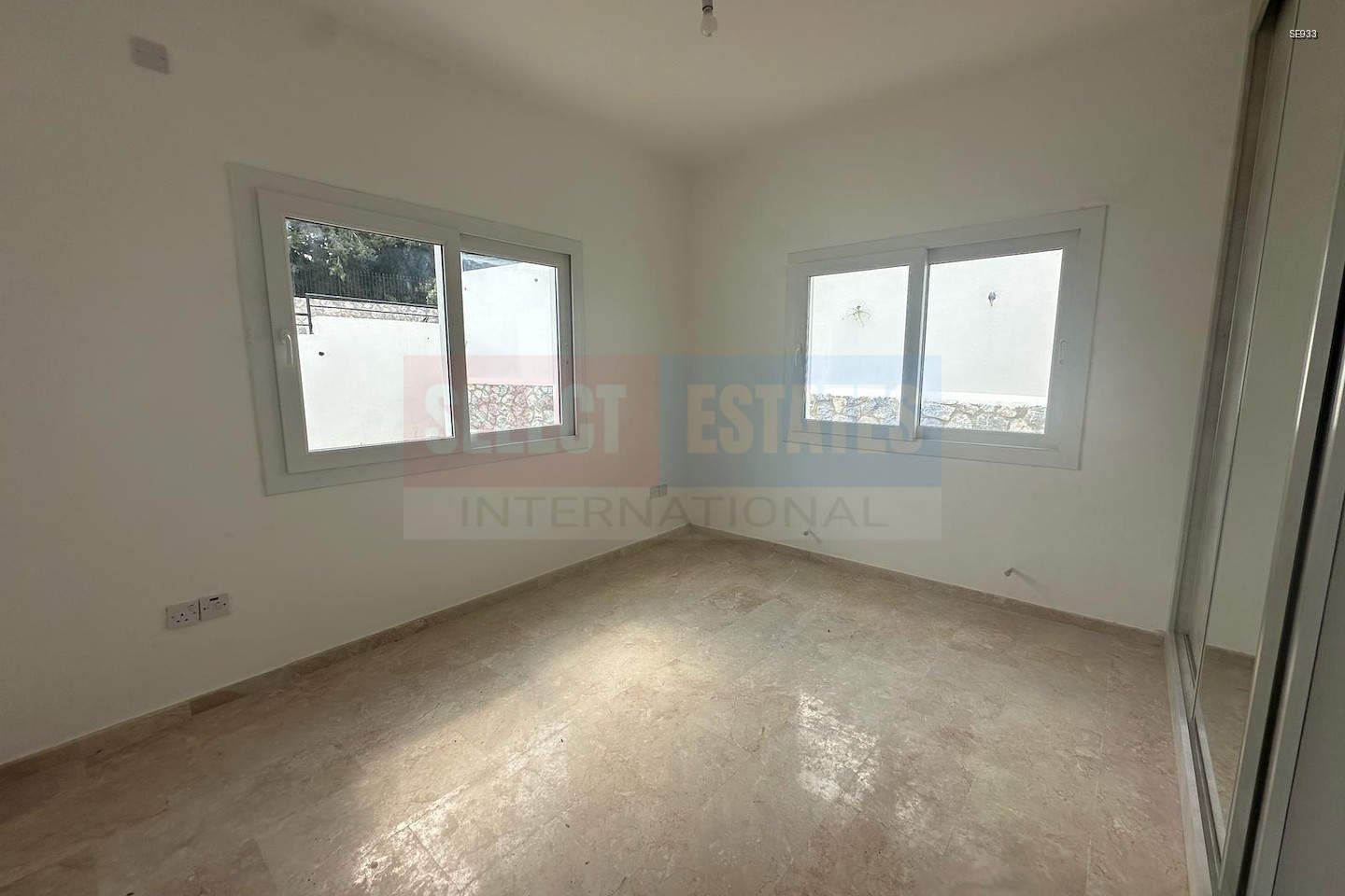 Ready to Move In Villa in Ozanköy