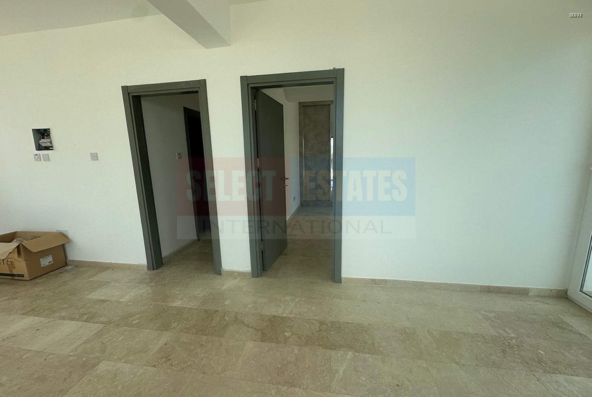 Ready to Move In Villa in Ozanköy