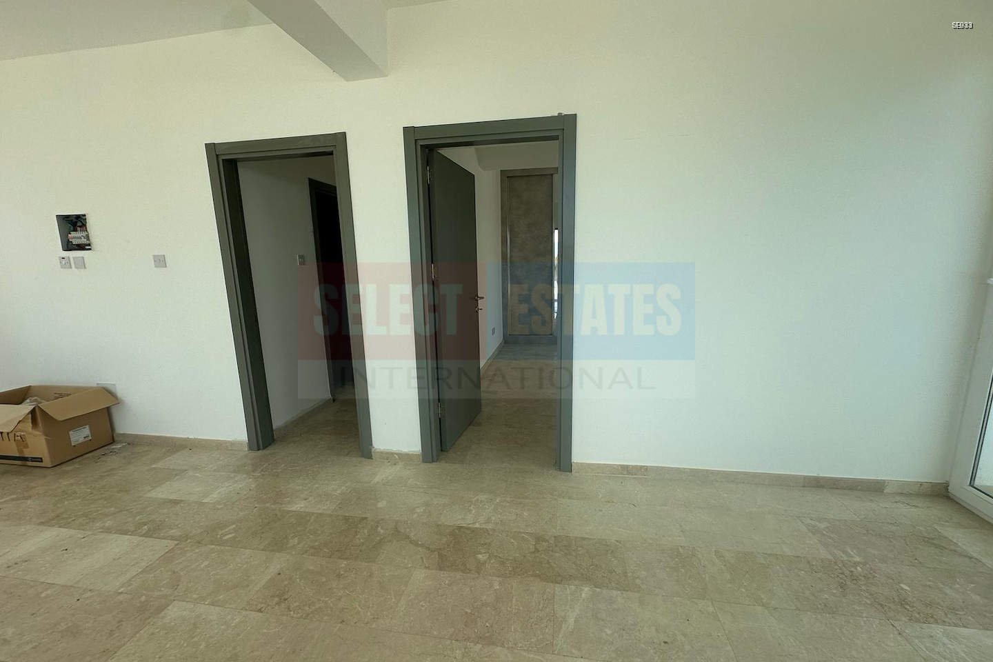 Ready to Move In Villa in Ozanköy