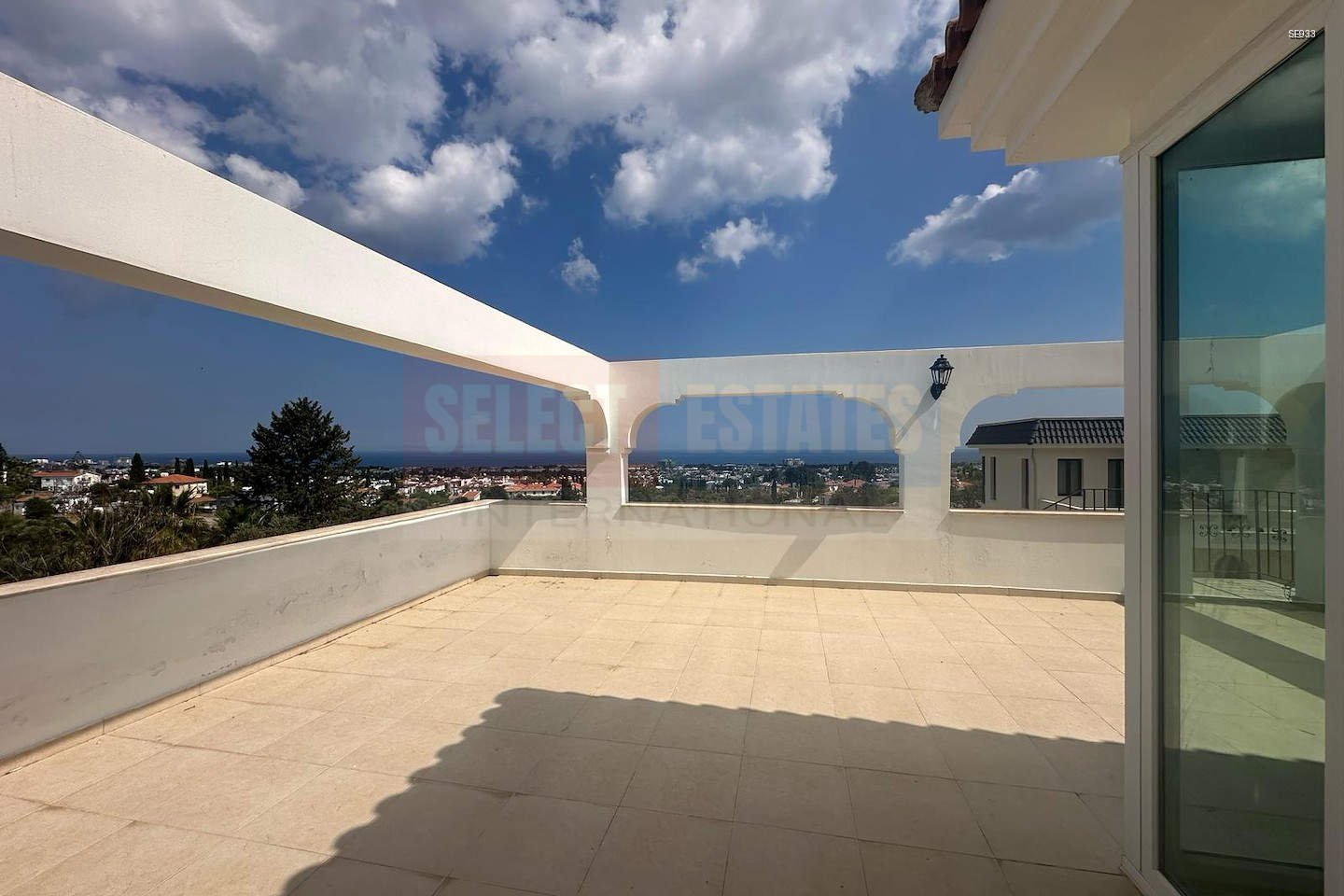 Ready to Move In Villa in Ozanköy