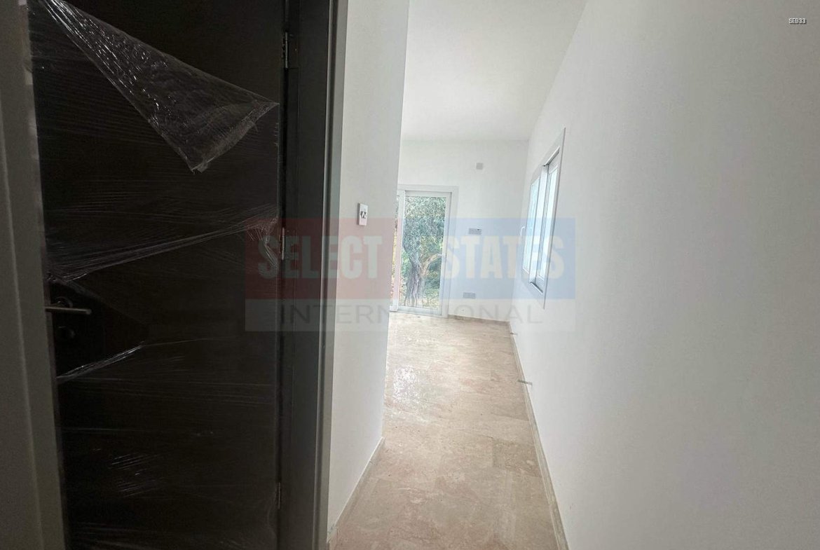 Ready to Move In Villa in Ozanköy