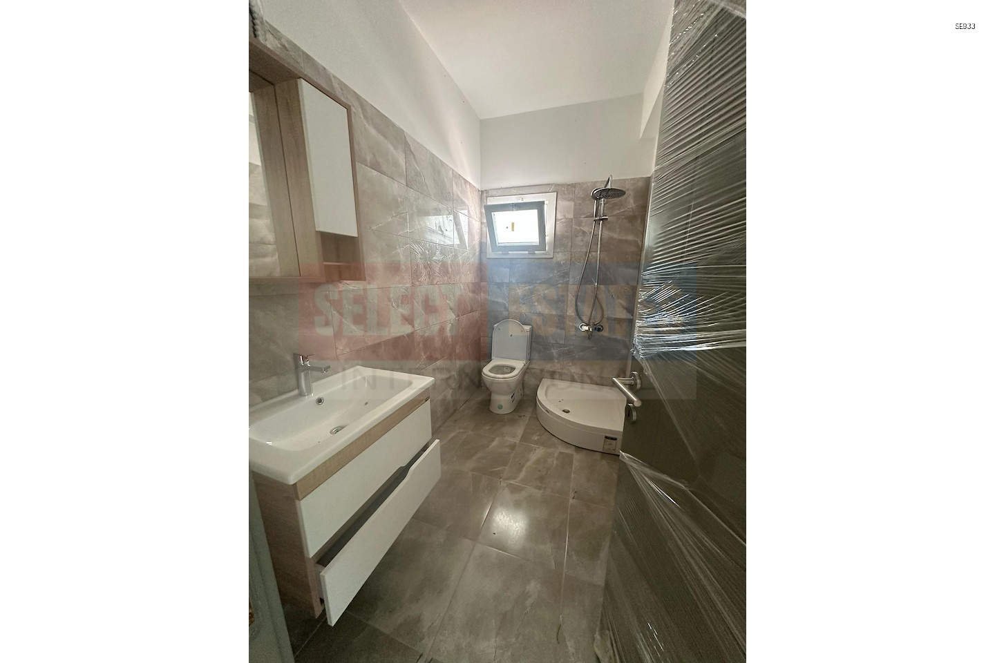 Ready to Move In Villa in Ozanköy