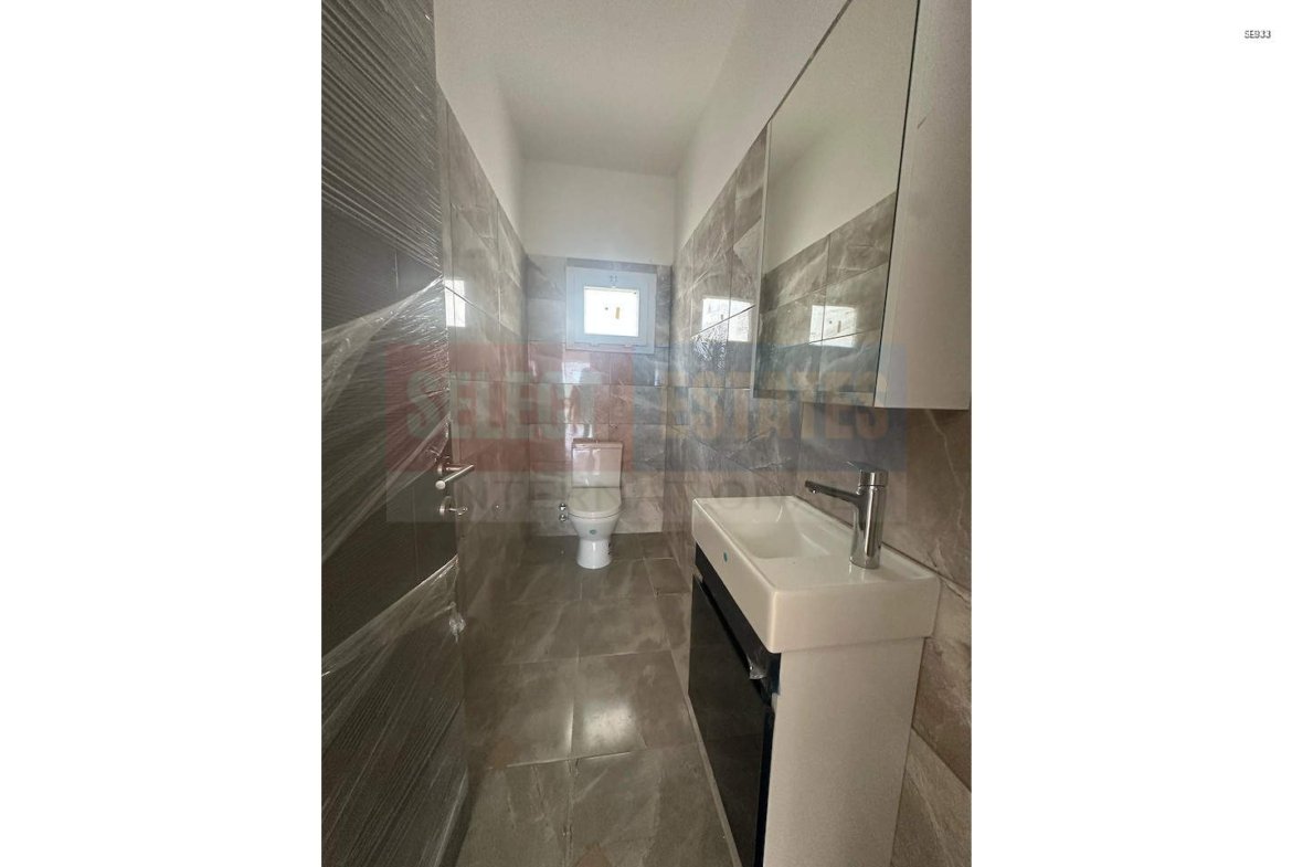 Ready to Move In Villa in Ozanköy