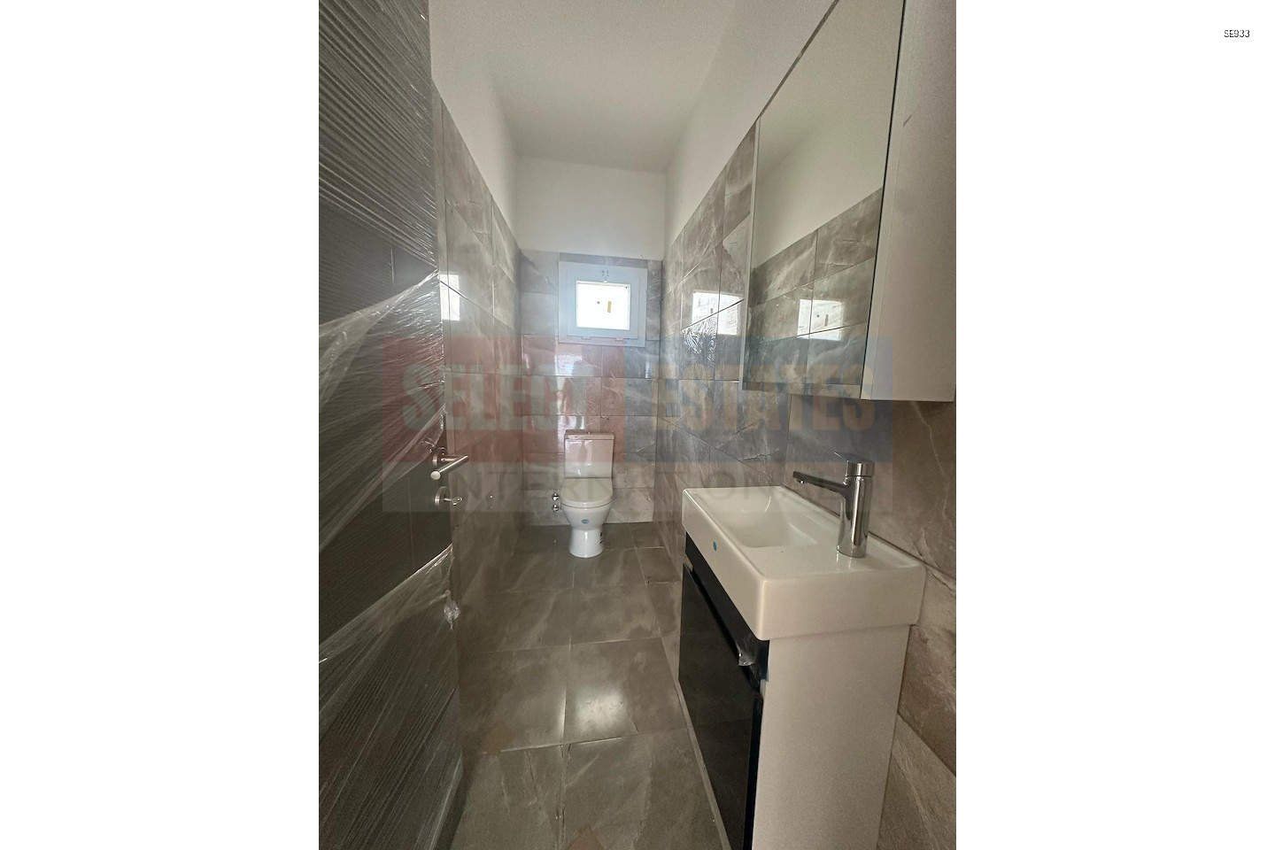 Ready to Move In Villa in Ozanköy