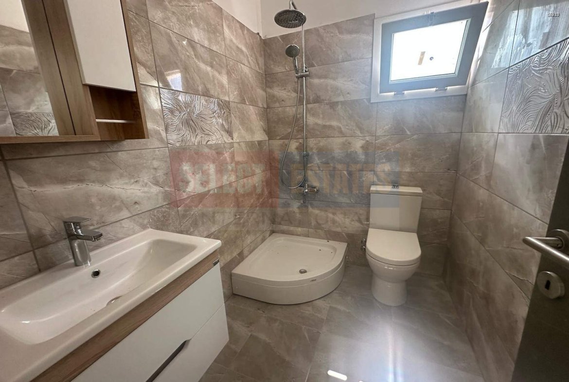 Ready to Move In Villa in Ozanköy
